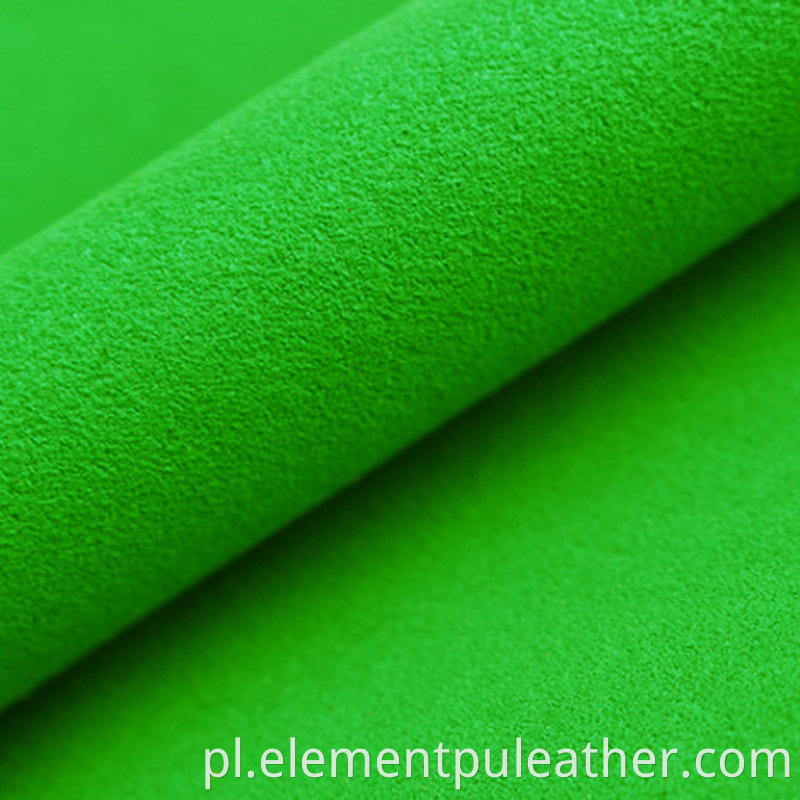 Microfiber Leather